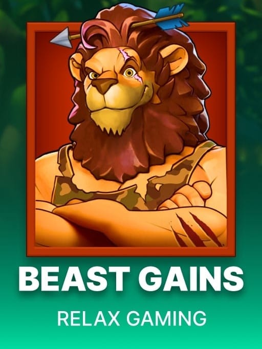 Beast Gains icon