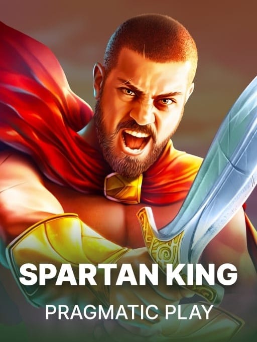 Spartan King icon