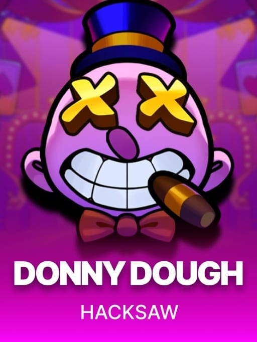 Donny Dough icon
