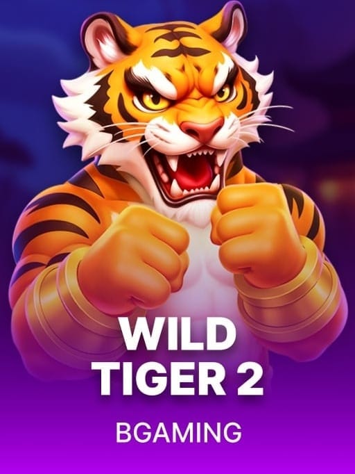 Wild Tiger 2 icon