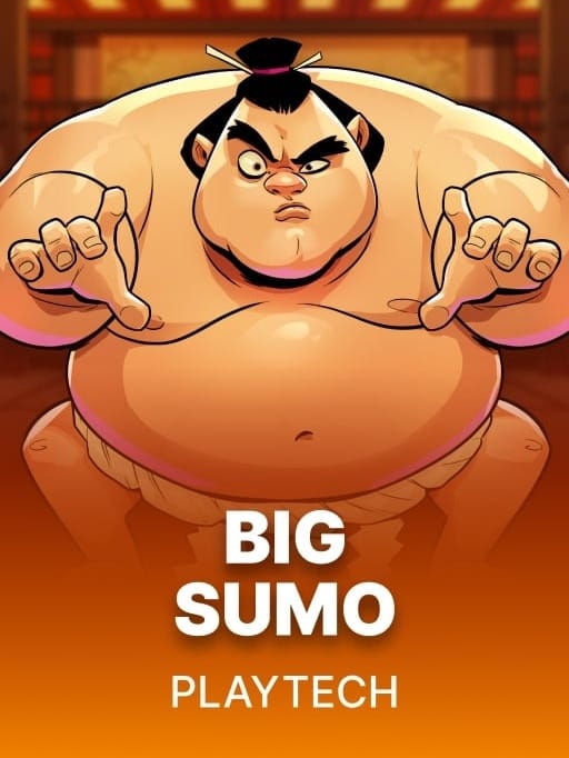 Big Sumo game thumbnail
