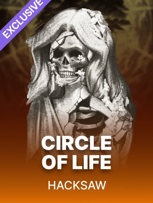 Circle Of Life icon
