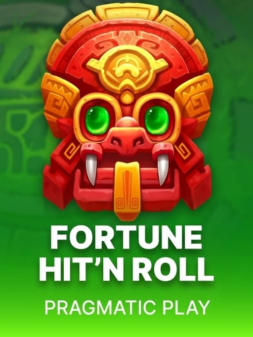 Fortune Hit'n Roll icon