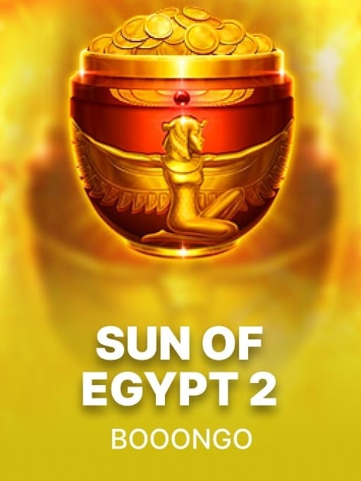 Sun of Egypt 2