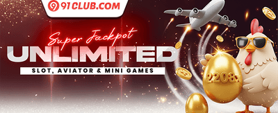 Grand Welcome Bonus Pack promotion