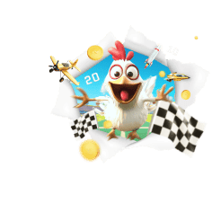 Spin to Win Cash icon