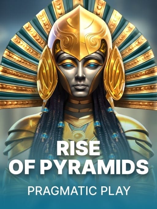 Rise of Pyramids icon
