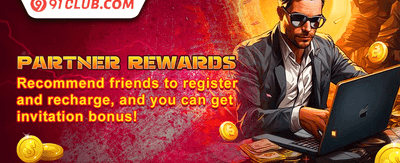 Refer a Friend Mega Bonus promotion