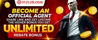 100% First Deposit Match promotion