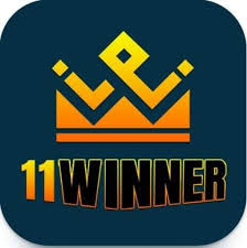 11 Winner App Logo